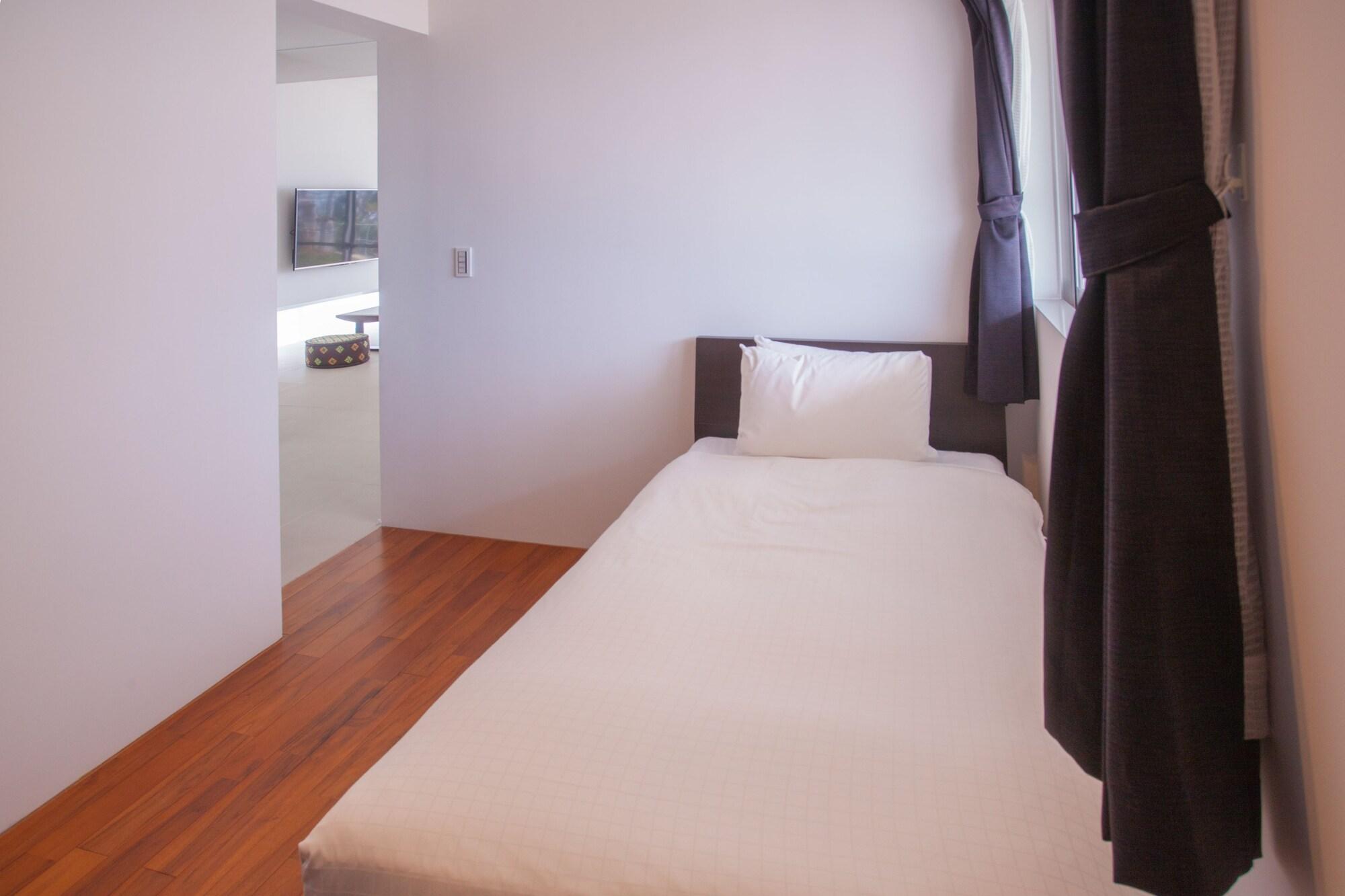 Kariyushi Condominium Resort Onna Maeda Base Εξωτερικό φωτογραφία