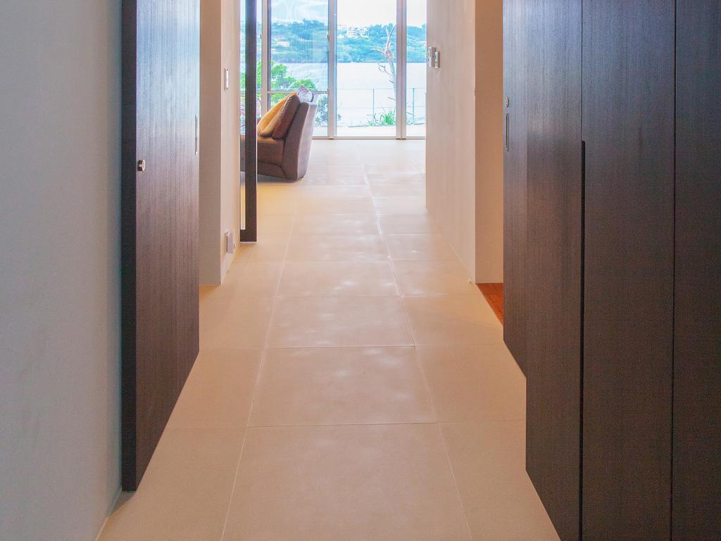 Kariyushi Condominium Resort Onna Maeda Base Εξωτερικό φωτογραφία