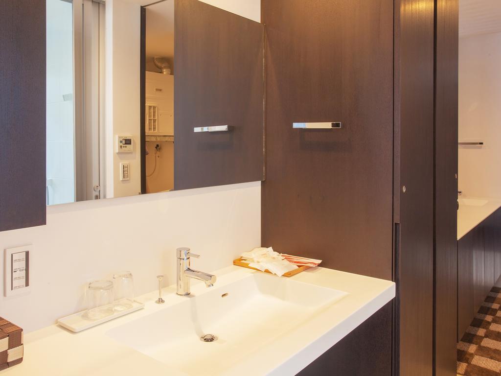 Kariyushi Condominium Resort Onna Maeda Base Εξωτερικό φωτογραφία