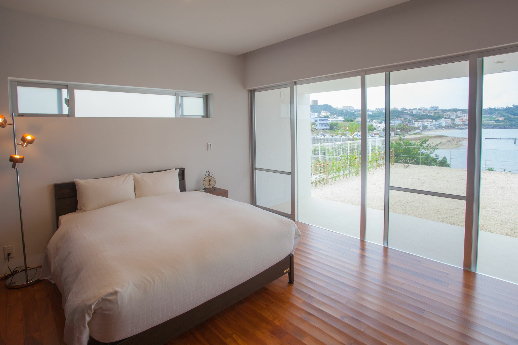 Kariyushi Condominium Resort Onna Maeda Base Εξωτερικό φωτογραφία